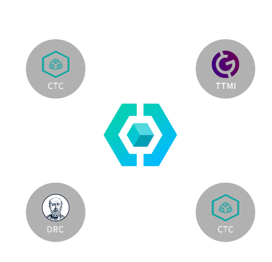 TTC 기반 토큰을 자유롭게 개발