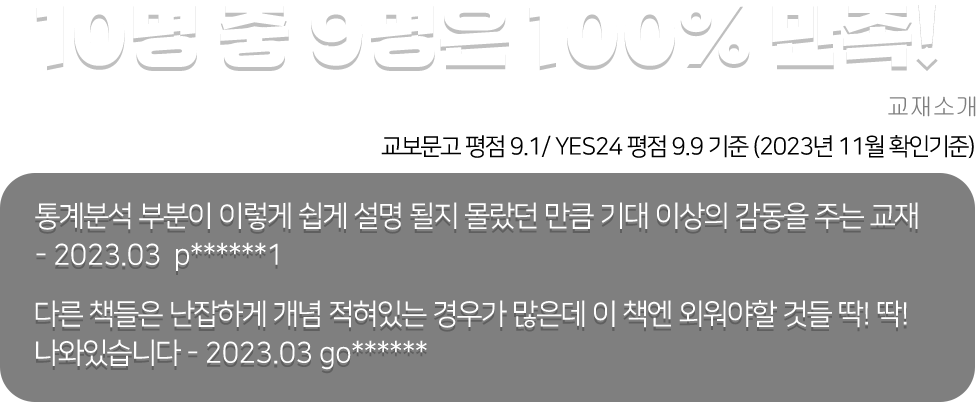 똑똑한 핵심이론서 한권, 적중문제집 한권이면 합격권, 단한권 교재소개