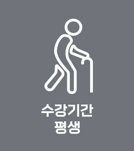 수강기간 평생