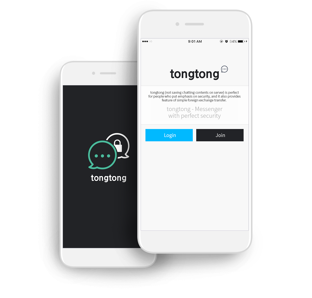 tongtong